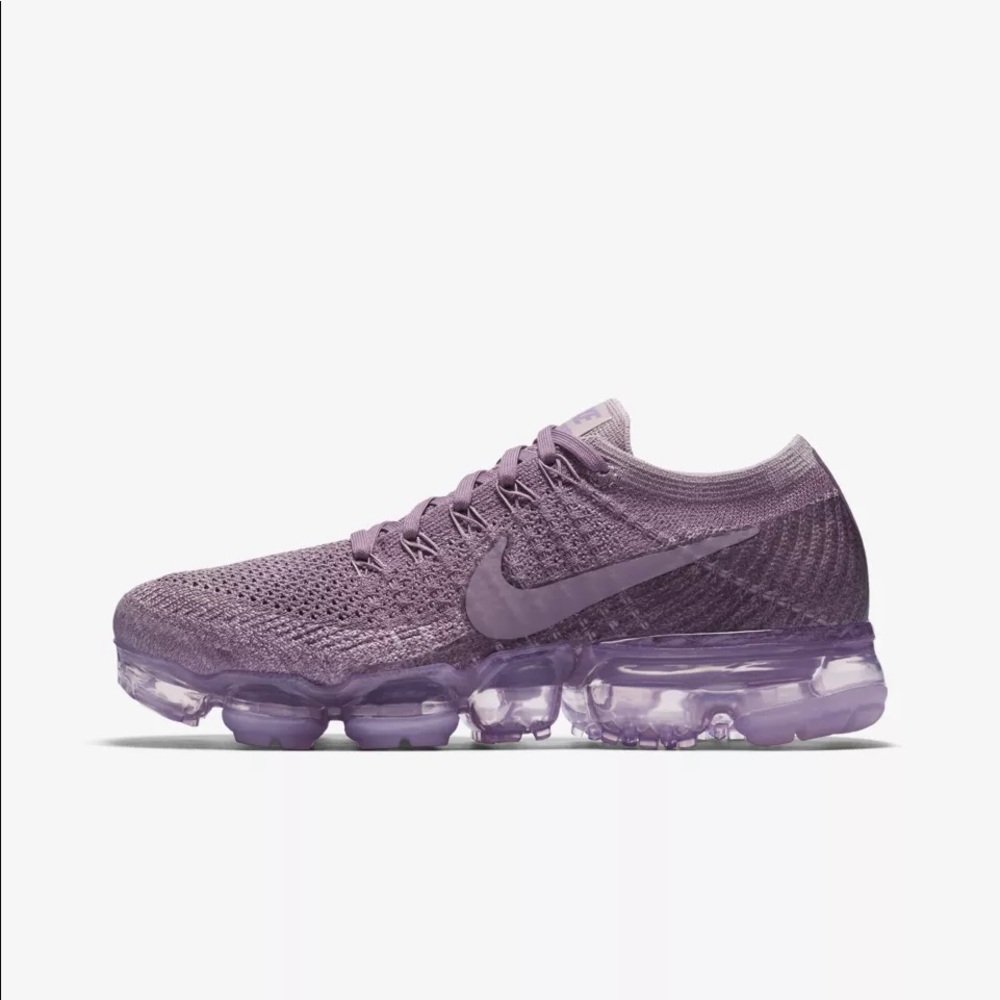 Nike vapor max like new